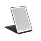 Miroir led rechargeable